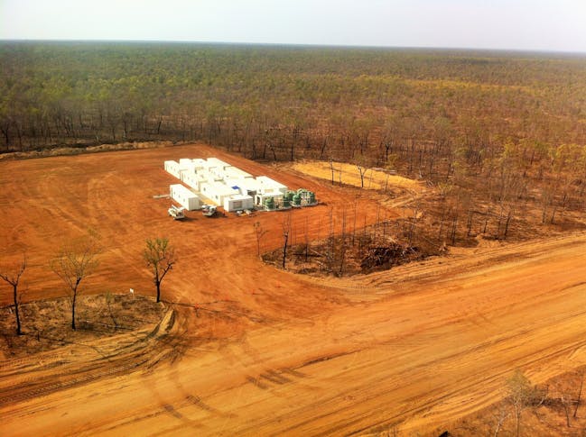 Mining Camps Australia P/L featured image